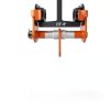 VEVOR Beam Trolley 1T Alloy Steel Adjustable Industrial-1