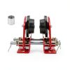 BEAMNOVA Manual Hoist Trolley Alloy Steel 0.5 Ton Capacity-5
