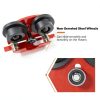 BEAMNOVA Manual Hoist Trolley Alloy Steel 0.5 Ton Capacity-2