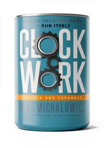 Portfolio Entrepreneurship Simplified Time Management Book-0