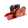 BEAMNOVA Manual Hoist Trolley Alloy Steel 0.5 Ton Capacity-6