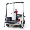 Strongway Beam Trolley High Carbon Steel 4400lb Capacity-1