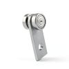 MBB TUL 2 Wheel Unistrut Trolley Roller Stainless Steel-4