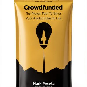 Crowdfunding Business Book English Edition Kindle Unlimited-0