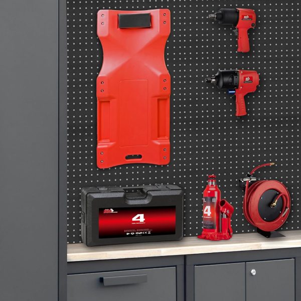 Torin Garage Storage Cabinet System Heavy Duty Lockable-7