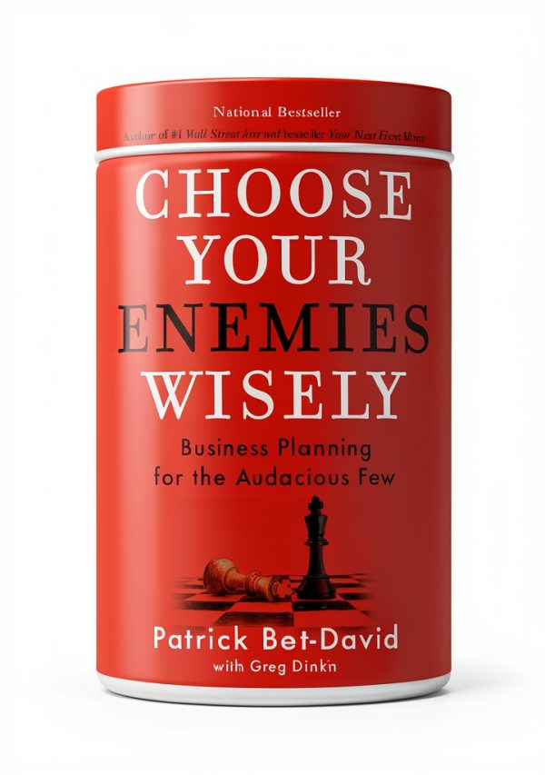 Portfolio Kindle Book Systems Planning Entrepreneurship-0