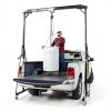Strongway Beam Trolley High Carbon Steel 4400lb Capacity-8