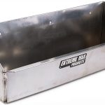 Extreme Max Aluminum Garage Shelf 5001.6071 Lightweight 473ml-0