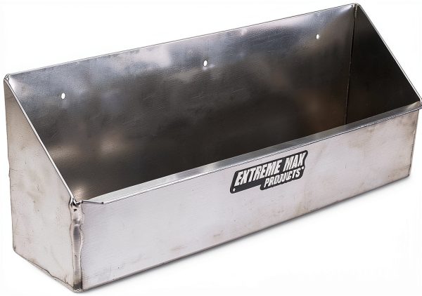 Extreme Max Aluminum Garage Shelf 5001.6071 Lightweight 473ml-0