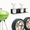 QWORK Garage Storage Organizer Tool-5