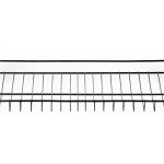 Gladiator Granite Shoe Rack Storage System-0