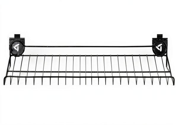 Gladiator Granite Shoe Rack Storage System-0