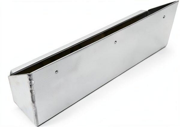Extreme Max Aluminum Garage Shelf 5001.6071 Lightweight 473ml-3