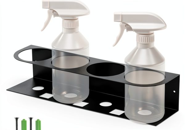 QWORK Garage Storage Organizer Tool-0