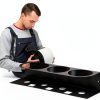 QWORK Garage Storage Organizer Tool-6