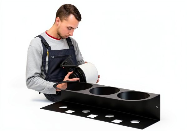 QWORK Garage Storage Organizer Tool-6