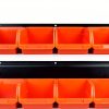 Wall Mounted Storage TVKB Tool Organizer Plastic-4