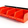 Wall Mounted Storage TVKB Tool Organizer Plastic-1