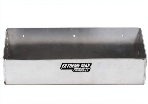 Extreme Max Aluminum Garage Shelf 5001.6071 Lightweight 473ml-2