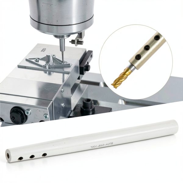 CNC Tool Hyuduo Mill Extension Holder - Tungsten Steel SideMounted-3
