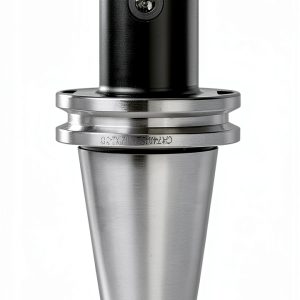 CAT40 1/2'' x 2-5/8'' End Mill Tool Holder Balanced to 12000 RPM-0