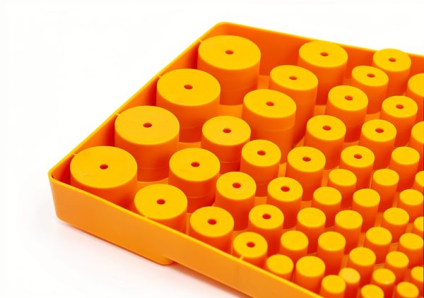 Bit Holder Organizers Storage Milling Cutter Drill Holder For 4-32mm Milling Cutter Organizers-3