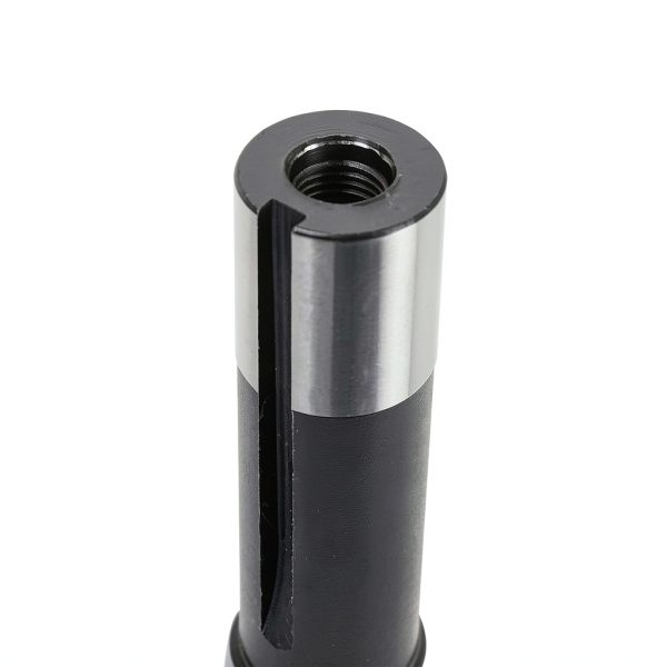 3/4Inch R8 Shank Shell Mill Arbor Adapter Replacement for Bridgeport Machine-4