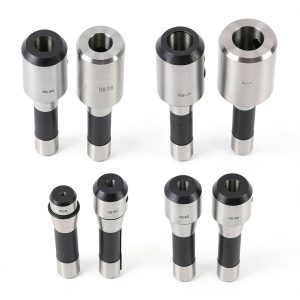 findmall R8 End Mill Holder Set 1/2 to 1-1/4 Inch for R8 Machines-0
