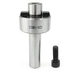 End Mill Holder Thincol C20-FMB22 Shank Arbor for Steel Cast Iron-0