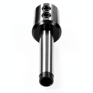 HHIP 3900-0140 Mt4 1" Morse Taper End Mill Holder-Drawbar End-0