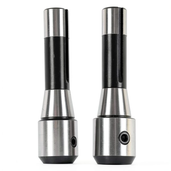 findmall R8 End Mill Holder Set 1/2 to 1-1/4 Inch for R8 Machines-5
