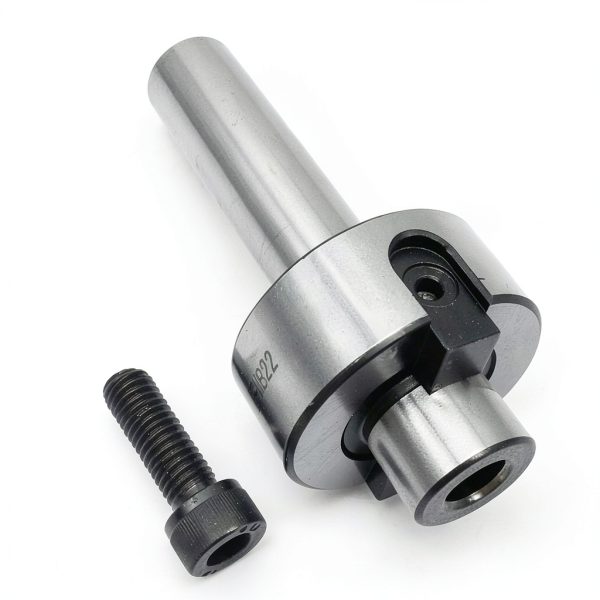 End Mill Holder Thincol C20-FMB22 Shank Arbor for Steel Cast Iron-8