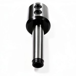 HHIP 3900-0142 Mt4 Morse Taper End Mill Holder with 1-1/2" Hole for-0