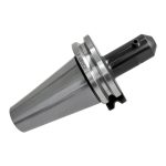 CAT40 quarter inch Shank End Mill Holder MH GLOBAL – 2.5" Projection,-0