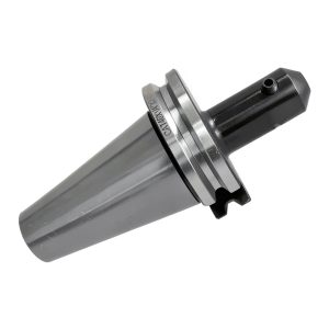 CAT40 quarter inch Shank End Mill Holder MH GLOBAL – 2.5" Projection,-0