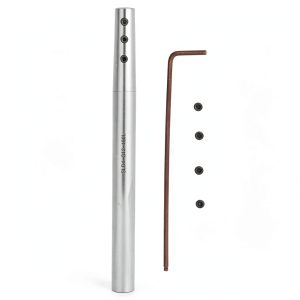 CNC Tool Hyuduo Mill Extension Holder - Tungsten Steel SideMounted-0