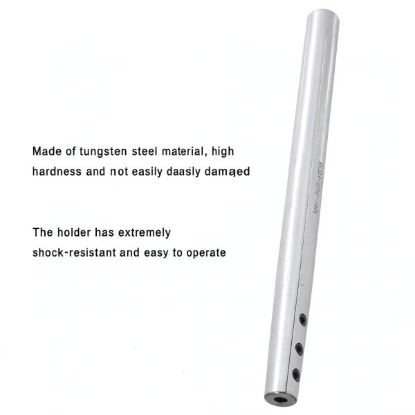 CNC Tool Hyuduo Mill Extension Holder - Tungsten Steel SideMounted-6