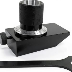 Prolinemax Heavy Duty 5C Angle End Mill Grinding Fixture Sharpener-0