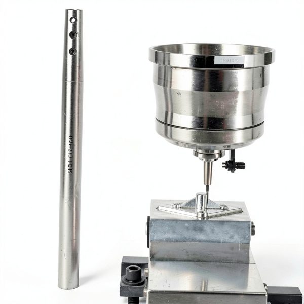 CNC Tool Hyuduo Mill Extension Holder - Tungsten Steel SideMounted-1