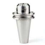 CAT40 EM5/8 Side Lock SLA 0.625" 1.75" L Weldon Style End Mill Holder (USA)-0